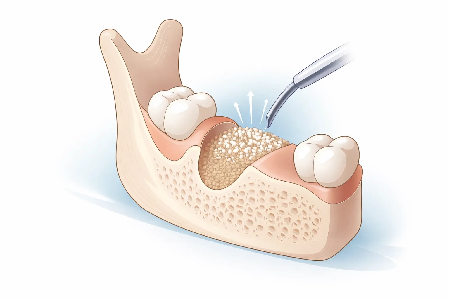 Bone Grafting Without the Fear: The Benefits of IV Sedation at Halcyon Dental