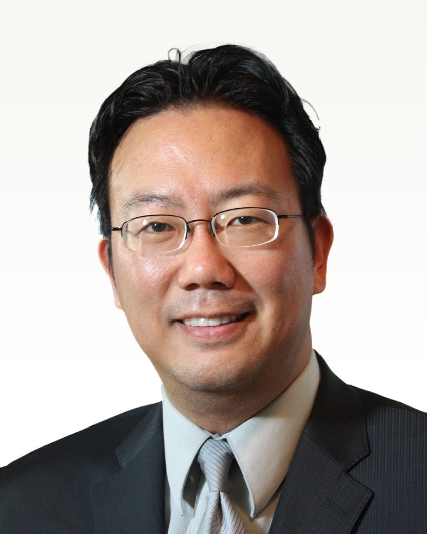 Dr. Joseph Kim, DDS, sedation dentist in Aurora, IL