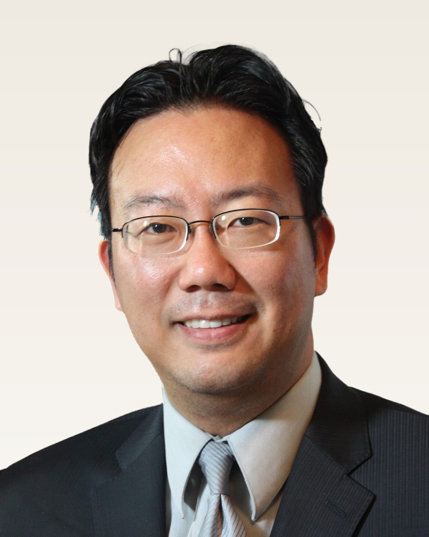 Dr. Joseph Kim, DDS, sedation dentist in Aurora, IL
