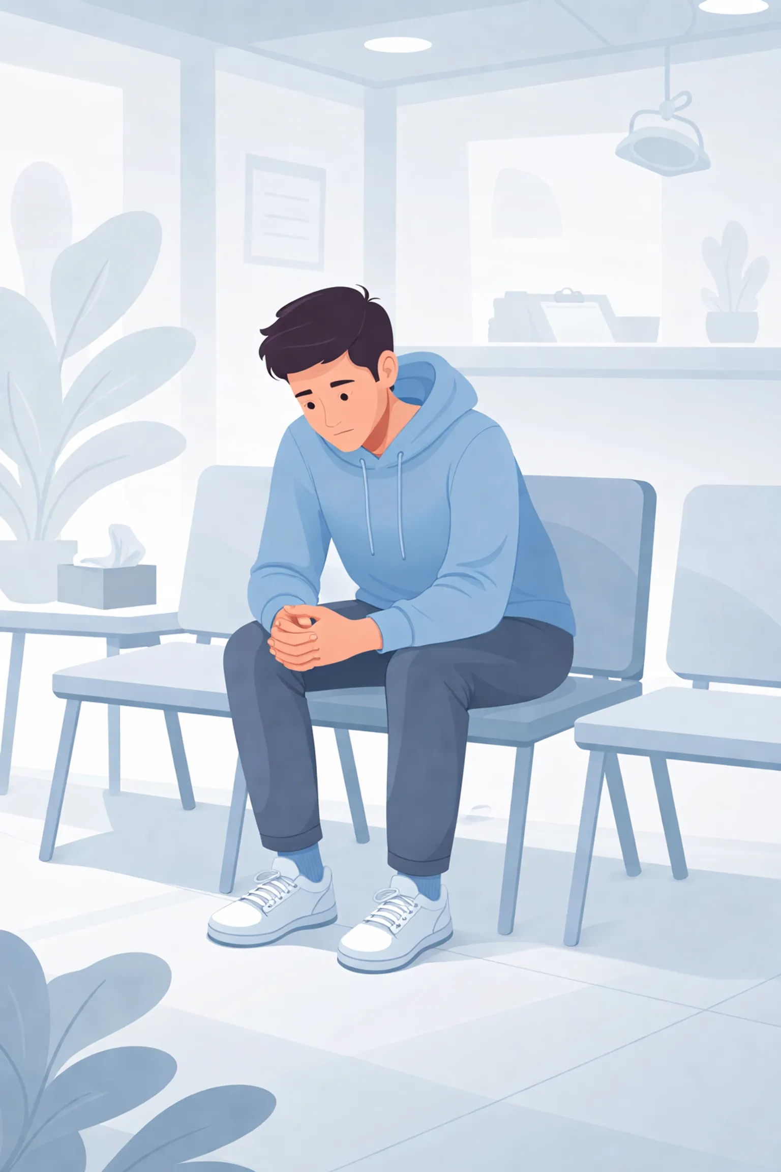 Severe Dental Phobia? Why IV Sedation is Your Best Path to Reclaiming Your Health